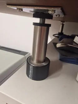 Ikea Capita foot extender