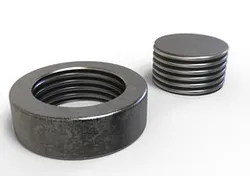 Internal & External Thread BS EN 148-1:1999 (Rd 40 x 1/7)