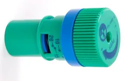 Intersurgical PEEP valve 2226000 22mm
