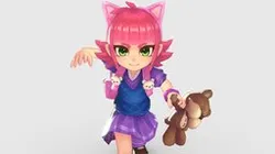 League of Legends - Annie