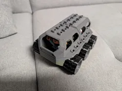 Lego Duplo 6x6