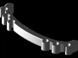 Mask holder