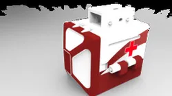 Medical Aid Attachment for Drone