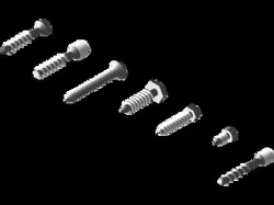 medical screws