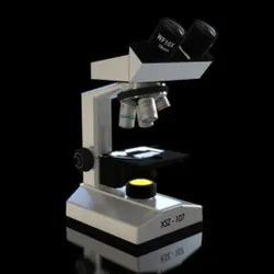 Microscope bn107