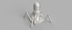 Nanobot Concept