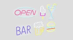 Neon Sign Pack