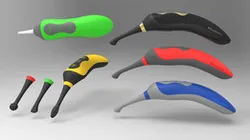 new massager for women