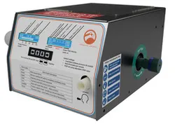 OpenVent-Bristol V3.0 COVID-19 Rapid manufacture ventilator BVM ambubag