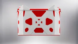 Optimization of Delivery Drone Container