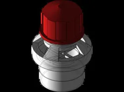 Peep Valve