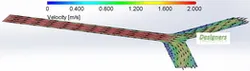 Pipe Flow Simulation (Files)