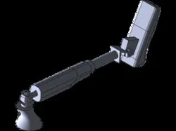 Prosthetic Leg