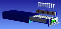 ProTHERM 2000 Pellitier Incubation Unit for Infectious Diseases