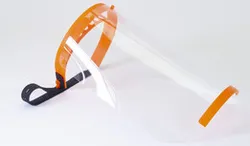Prusa Protective Face Shield