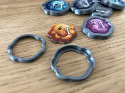 Quacks of Quedlinburg Token and Coinframe Update to Version 2