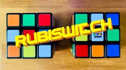 RubiSwitch Plus