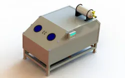 SENSORY DEPRIVATION TANK