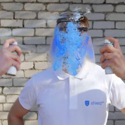 [Shield48] Face Shield