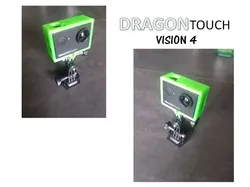 SUPPORT DRAGONTOUCH VISION4