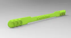 Surgical Mask Adjuster