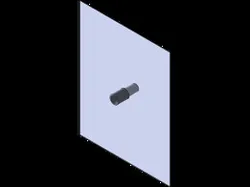 Swab Shield