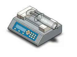 Syringe Pump