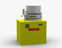 Tablet Press Machine