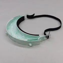 The ABC Face Shield