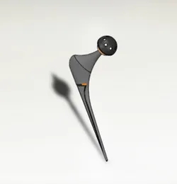 Total Hip Replacement (THR)