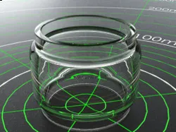 Vaporesso NRG SE bubble glass