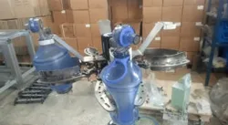 Ventilator can be used for several people with one motor  and program