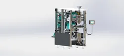 vertical packaging machine