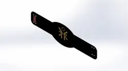 Waist Trimmer Belt