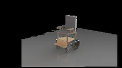 wheelchair | chair | medical chair |