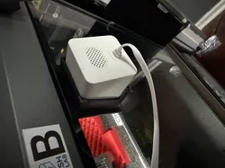 Wyze Glass Cam mount OG V3 V4