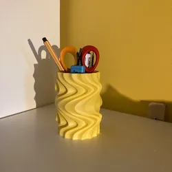 3D printer bestanden | 3MF | Pen Tray