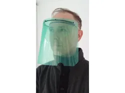 8 minute Face Shield