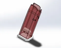 809/TH9/G2 taurus magazine (Beta v1)