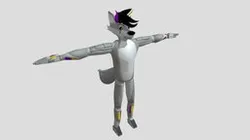 avatar: Andriod 03