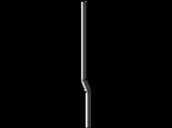 Axillary Crutch