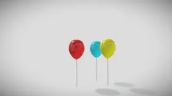 Balloon_00 Free