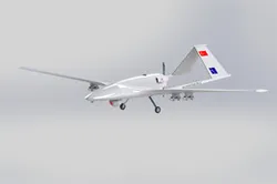 Bayraktar TB-2| Unmanned Combat Aerial Vehicle