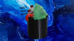 Big Trashcan
