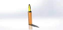 Bullet_Ammunition 0.50