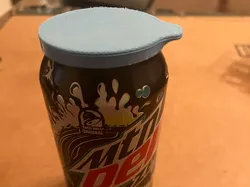 Can cap