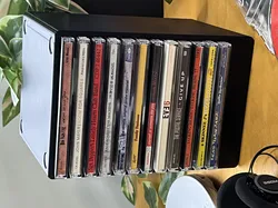 CD Rack