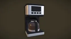 Coffee Maker