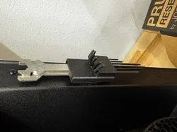 compact core one wrench holder