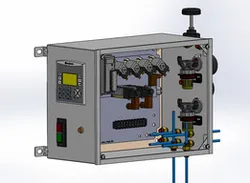 Control Box